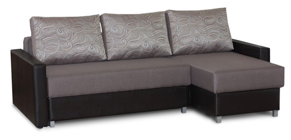 Угловой диван Мюнхен 242х150х90 в Магадане - изображение