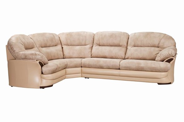 Угловой диван Квин 6 в Магадане - изображение