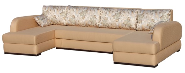 П-образный диван Гарден-П в Магадане - изображение