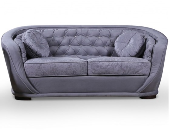 Прямой диван Венеция 4, ДБ3 в Магадане - изображение