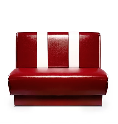 Прямой диван Спиди 600х650х960 в Магадане - изображение