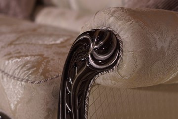 Прямой диван Севилья трехместный, спартак в Магадане - предосмотр 3