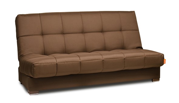 Прямой диван Лондон 1 STRONG (жесткий) в Магадане - изображение