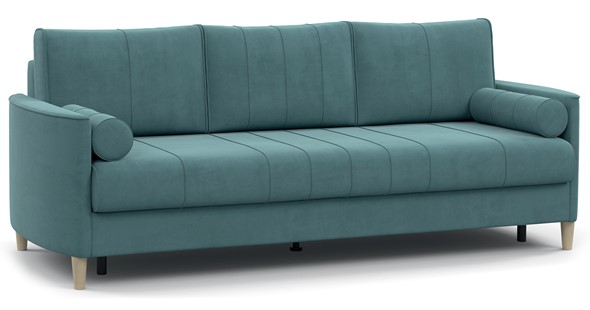 Прямой диван Лора, ТД 329 в Магадане - изображение