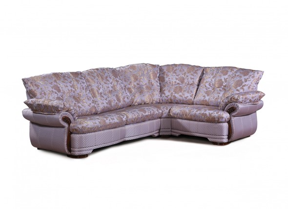 Угловой диван Детройт, угл.32 в Магадане - изображение