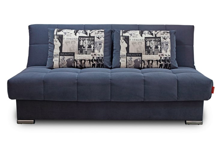 Прямой диван Чикаго 02 TFK в Магадане - изображение 2
