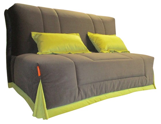 Прямой диван Ницца 1400, TFK Стандарт в Магадане - изображение