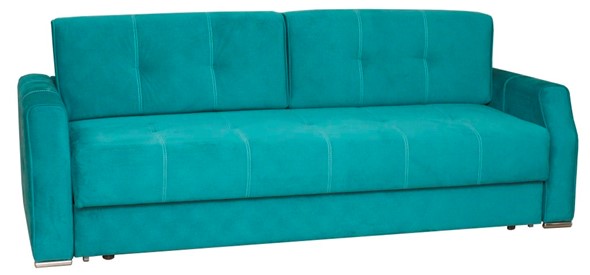 Прямой диван Нео 45, НПБ в Магадане - изображение