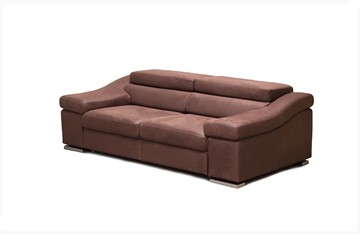 Прямой диван Мюнхен с выкатным механизмом в Магадане - предосмотр 1