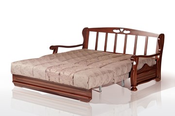 Прямой диван Фрегат 01-150 ППУ в Магадане - предосмотр 2