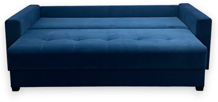 Прямой диван Комфорт 5 в Магадане - изображение 7