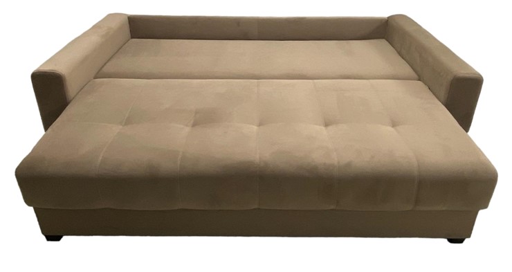 Прямой диван Комфорт 5 в Магадане - изображение 1
