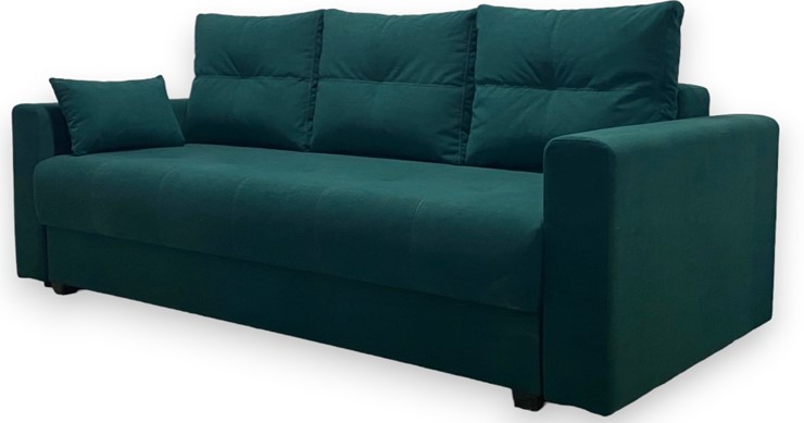 Прямой диван Комфорт 5 в Магадане - изображение 4