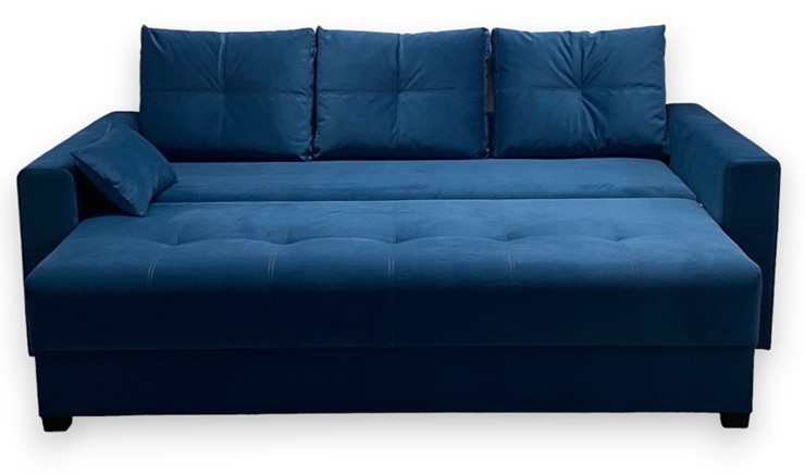 Прямой диван Комфорт 5 в Магадане - изображение 6