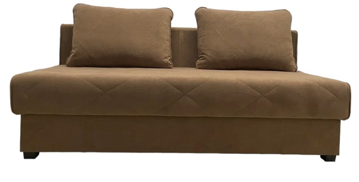 Прямой диван Престиж 1 в Магадане - изображение 1