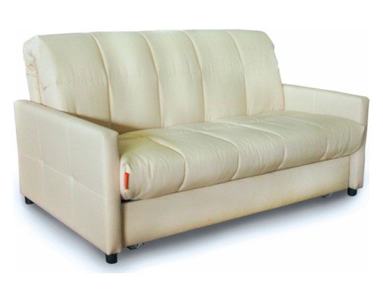 Прямой диван Аккордеон 043, 1400 TFK в Магадане - изображение