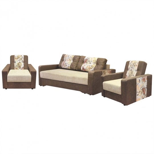 Прямой диван Астон-М в Магадане - изображение 2