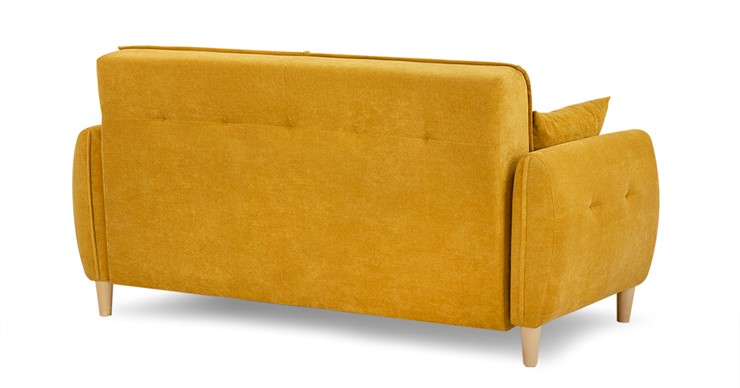 Прямой диван Анита, ТД 371 в Магадане - изображение 3