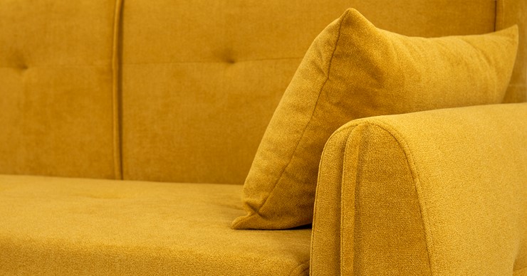 Прямой диван Анита, ТД 371 в Магадане - изображение 7