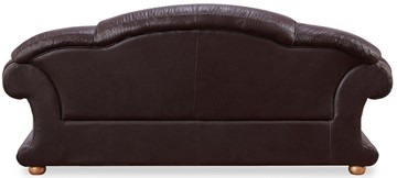 Раскладной диван Versace (3-х местный) коричневый 37 (VERSUS) в Магадане - предосмотр 2