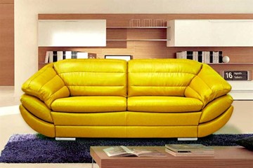 Прямой диван Алекс Элита 50 А БД в Магадане - предосмотр 3