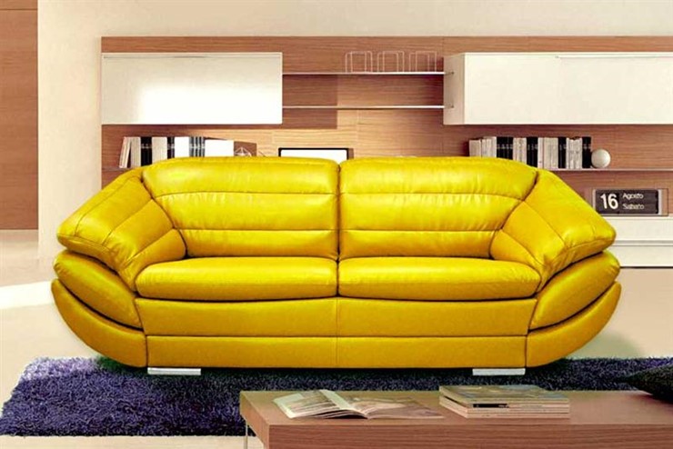 Прямой диван Алекс Элита 50 А БД в Магадане - изображение 3