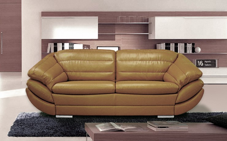 Прямой диван Алекс Элита 50 А БД в Магадане - изображение 5