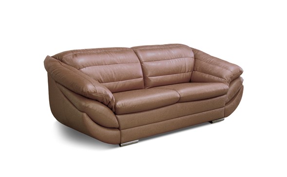 Прямой диван Алекс Элита 50 А БД в Магадане - изображение