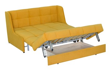 Прямой диван Амадей 3 БД 1600х1150 в Магадане - предосмотр 1