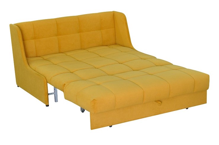 Прямой диван Амадей 3 БД 1600х1150 в Магадане - изображение 2