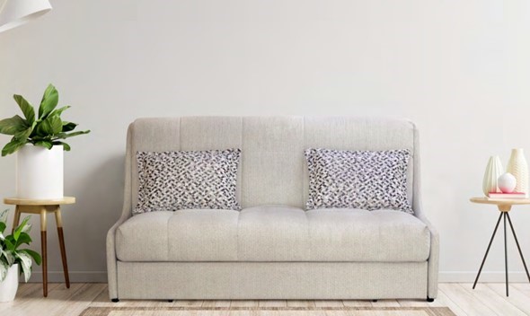 Прямой диван Амадей 3 БД 1600х1150 в Магадане - изображение 3