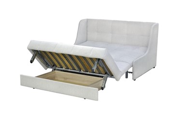 Прямой диван Амадей 3 БД 1600х1150 в Магадане - предосмотр 5