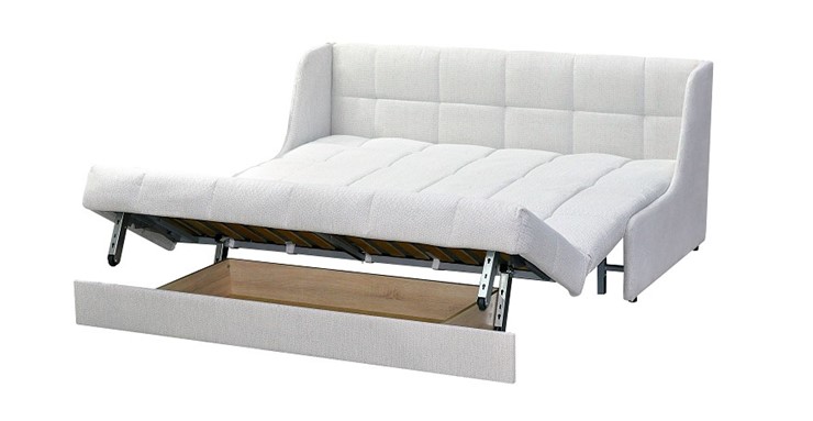 Прямой диван Амадей 3 БД 1800 в Магадане - изображение 2