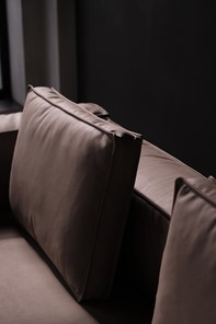Прямой диван Асти в Магадане - предосмотр 3