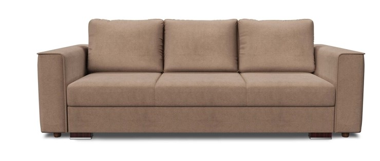 Прямой диван Атлант 2 БД в Магадане - изображение 1