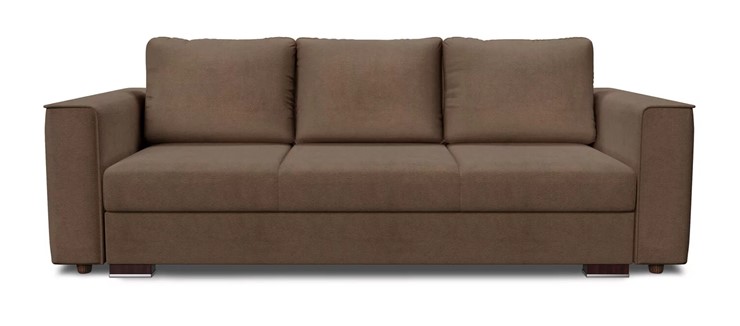 Прямой диван Атлант 2 БД в Магадане - изображение 4