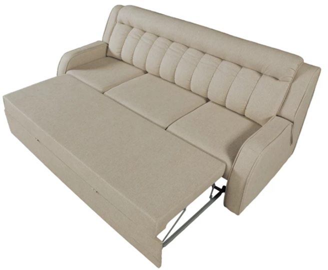 Прямой диван Блистер 2 БД в Магадане - изображение 1