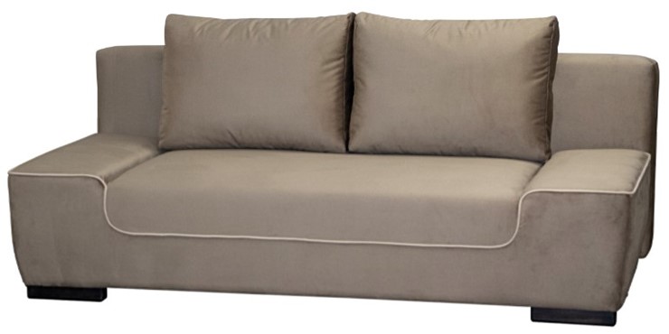 Прямой диван Бостон 3 БД в Магадане - изображение 10