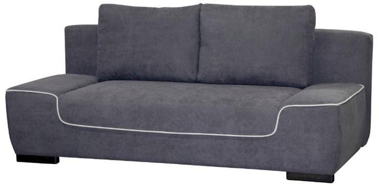 Прямой диван Бостон 3 БД в Магадане - изображение 13