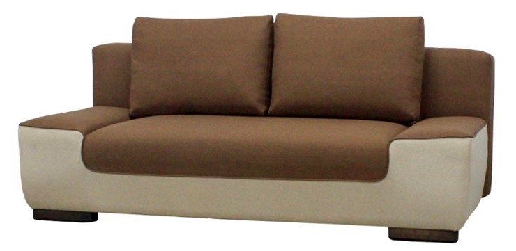 Прямой диван Бостон 3 БД в Магадане - изображение 3