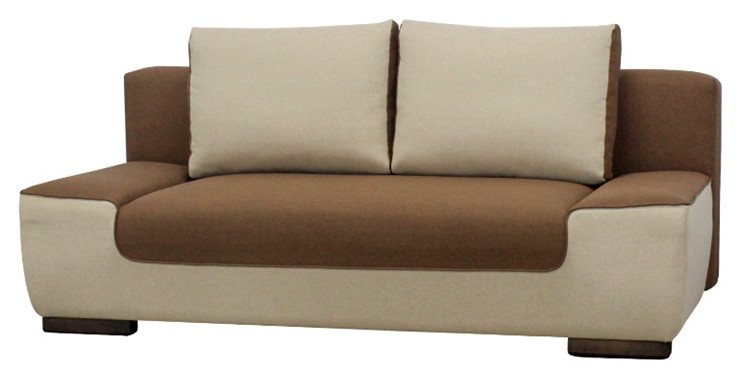Прямой диван Бостон 3 БД в Магадане - изображение 4