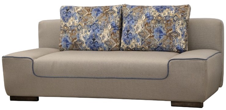 Прямой диван Бостон 3 БД в Магадане - изображение 6