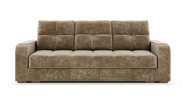 Прямой диван Броссар 3, 230 в Магадане - изображение