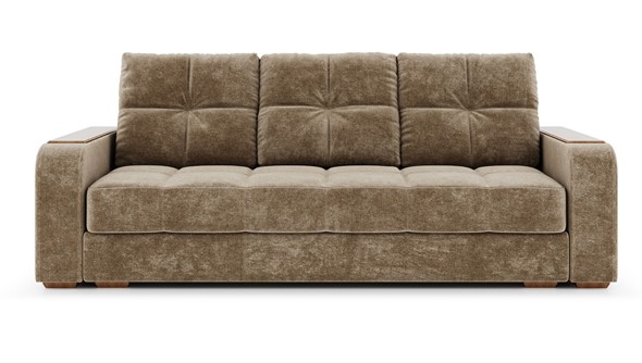 Прямой диван Броссар 3, 240 в Магадане - изображение