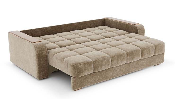 Прямой диван Броссар 3, 240 в Магадане - изображение 2
