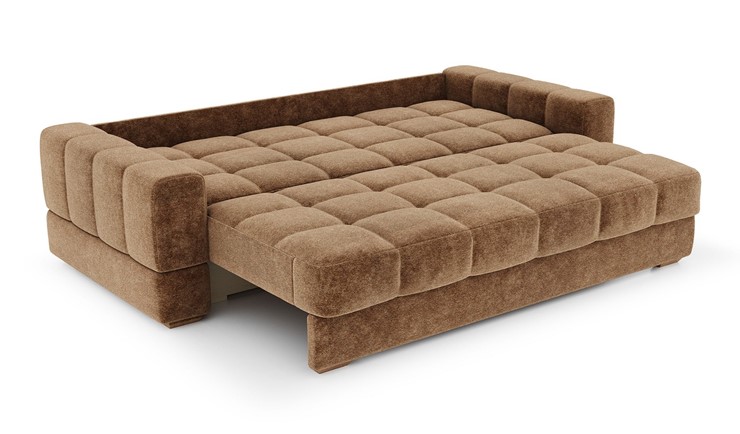 Прямой диван Броссар 5, 242 в Магадане - изображение 2