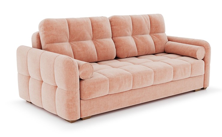 Прямой диван Броссар 6, 225 в Магадане - изображение 1