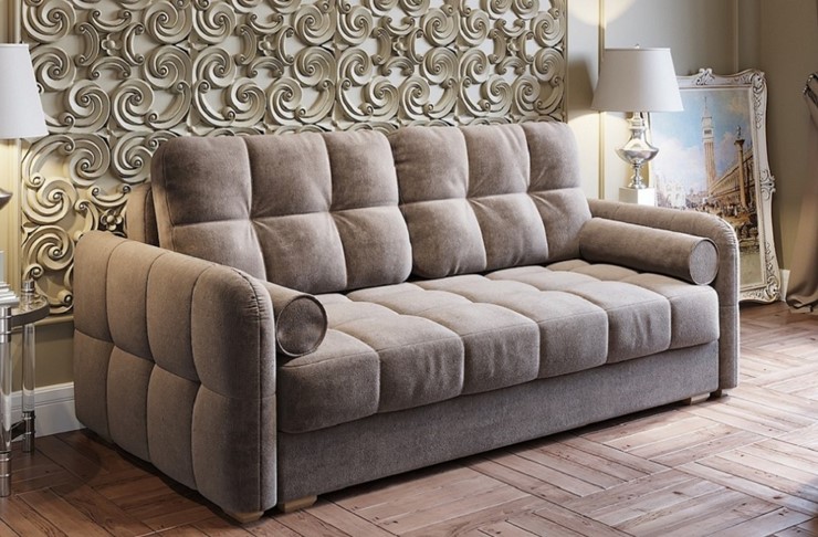 Прямой диван Броссар 6, 225 в Магадане - изображение 3