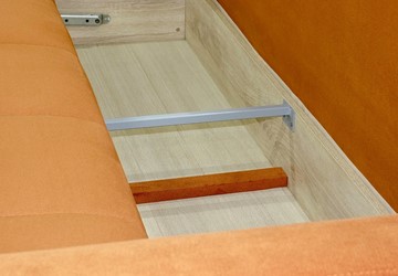 Прямой диван Бруно 2 БД в Магадане - предосмотр 4