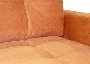 Прямой диван Бруно 2 БД в Магадане - предосмотр 5